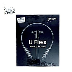 هدفون بی سیم مدل U Flex (اصلی)