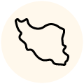 ایران سرای ماست