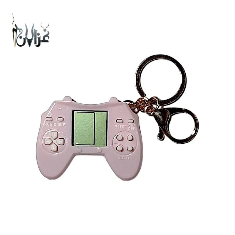 پیش‌نمایش جاکلیدی گیمینگ_گیم دار طرح دسته گیم